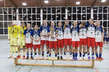 Bild 49 - wCJ Loewinnen Cup C1